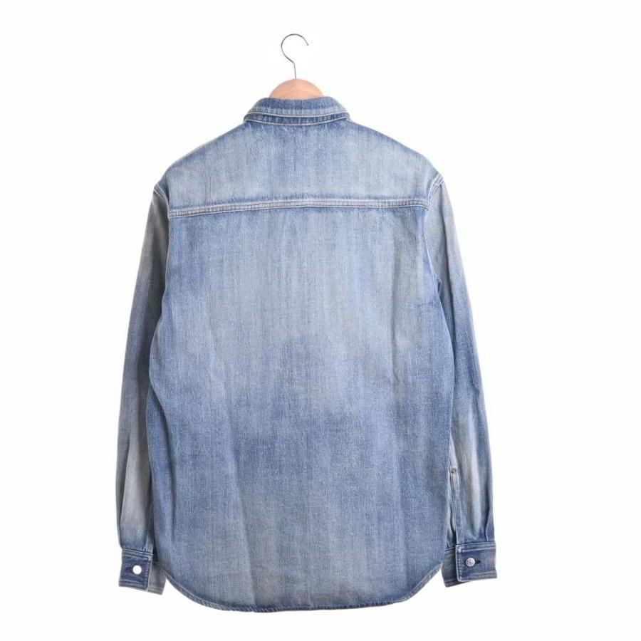 美品/国内正規/21SS DIOR HOMME ディオール・オム 113D585BY994 ロゴ  