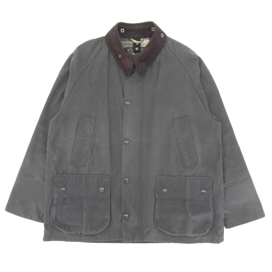 Barbour バブアー 21年製 2102048 ビデイル オイルド ジャケット C40