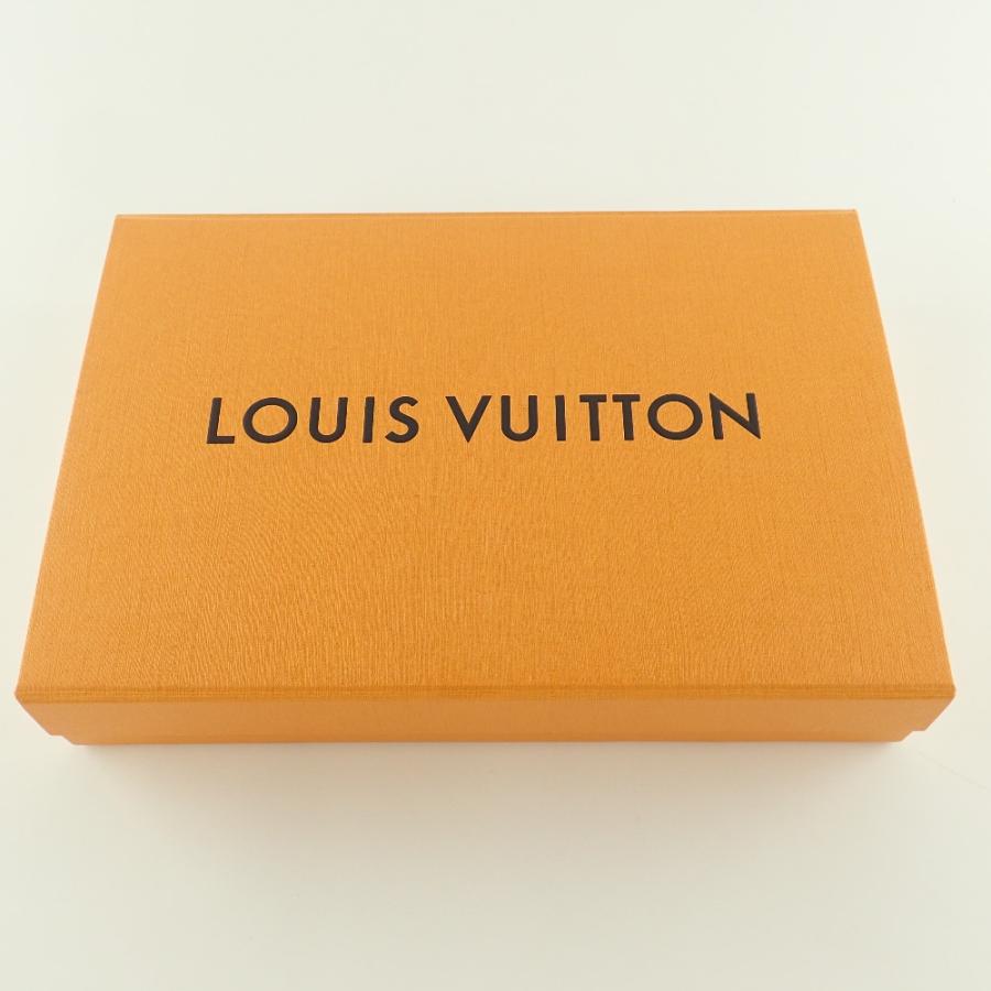 美品 LOUIS VUITTON ルイ・ヴィトン 21年製 M71383 LV エシャルプ
