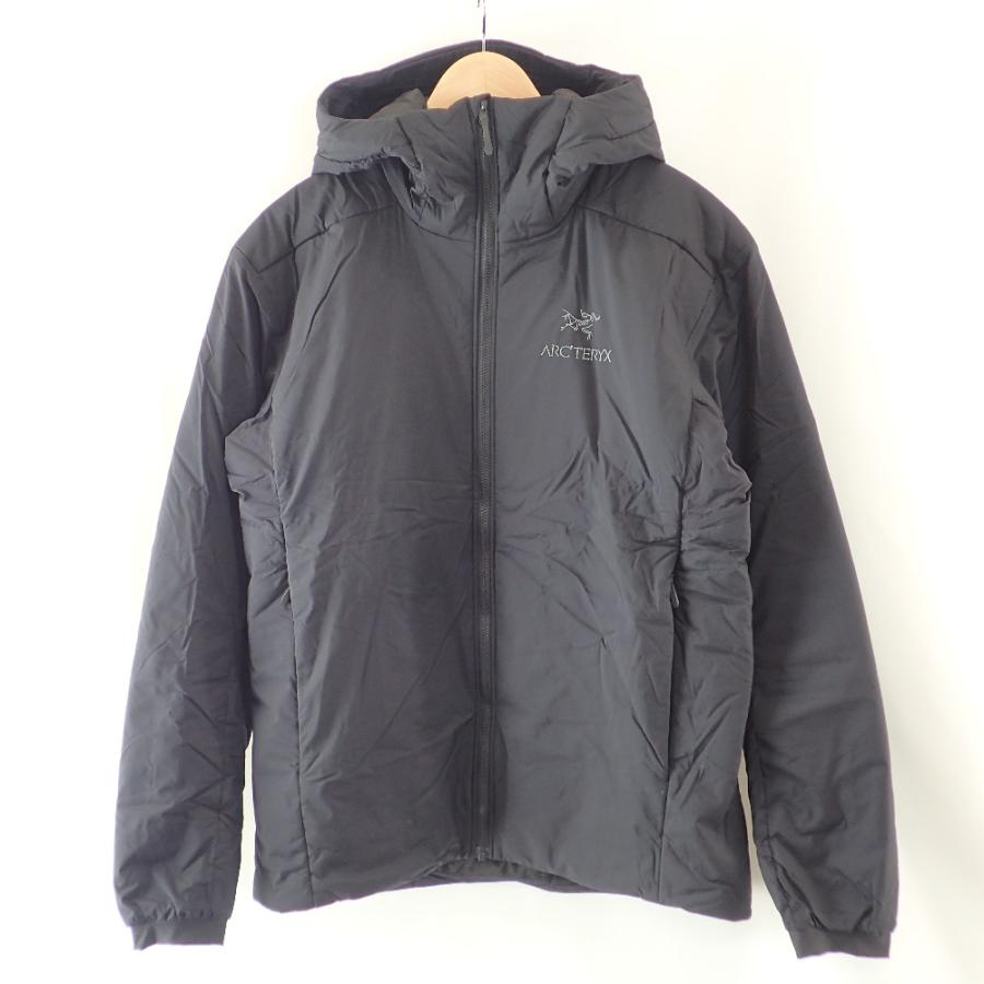 ARC'TERYX 美品/国内正規/22年製 アークテリクス 24105 ATOM AR