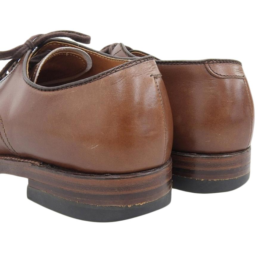 ALDEN オールデン N6429 Timeworn clothing別注 レザー シューズ ALDEN オールデン N6429 Timeworn clothing別注 レザー シューズ
