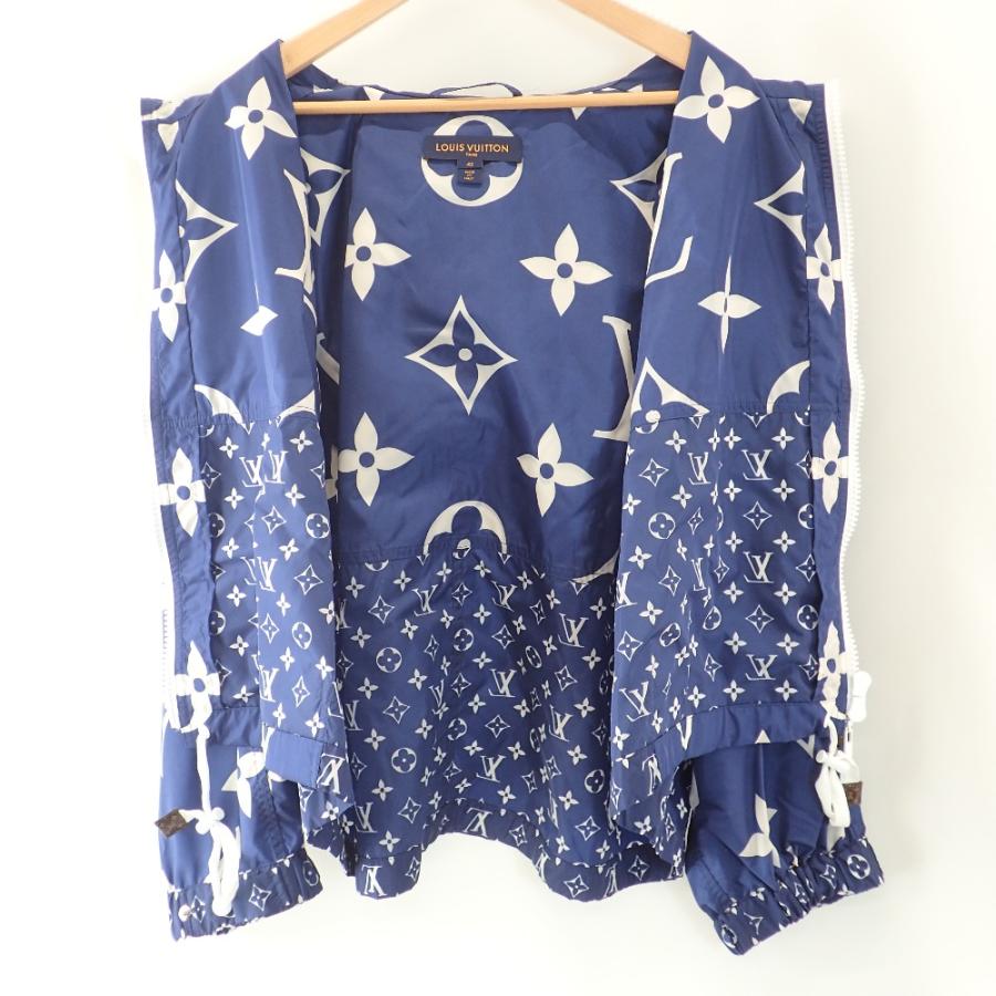 美品/国内正規/ LOUIS VUITTON ルイ・ヴィトン FJ0W01UUE モノグラム