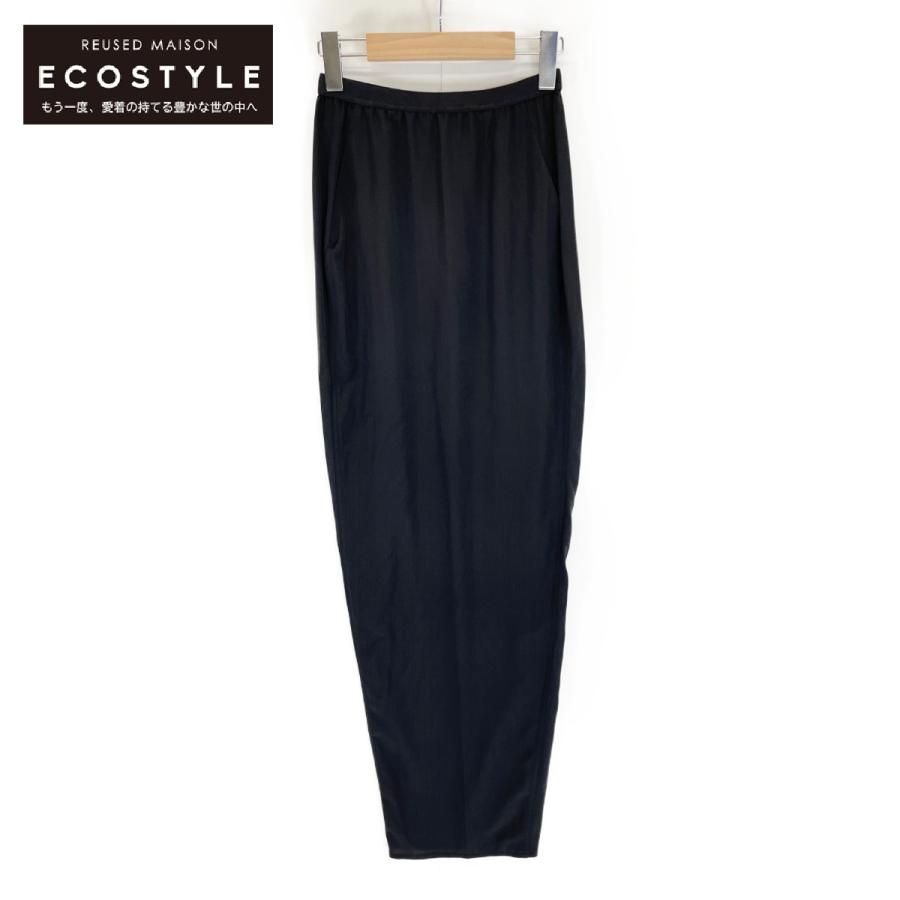 Rick Owens リックオウエンス RO18S8359-SCR DIRT シルク バック  