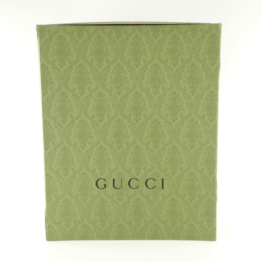 GUCCI（グッチ） 新品未使用/国内正規/ ×アディダス 713023 713024