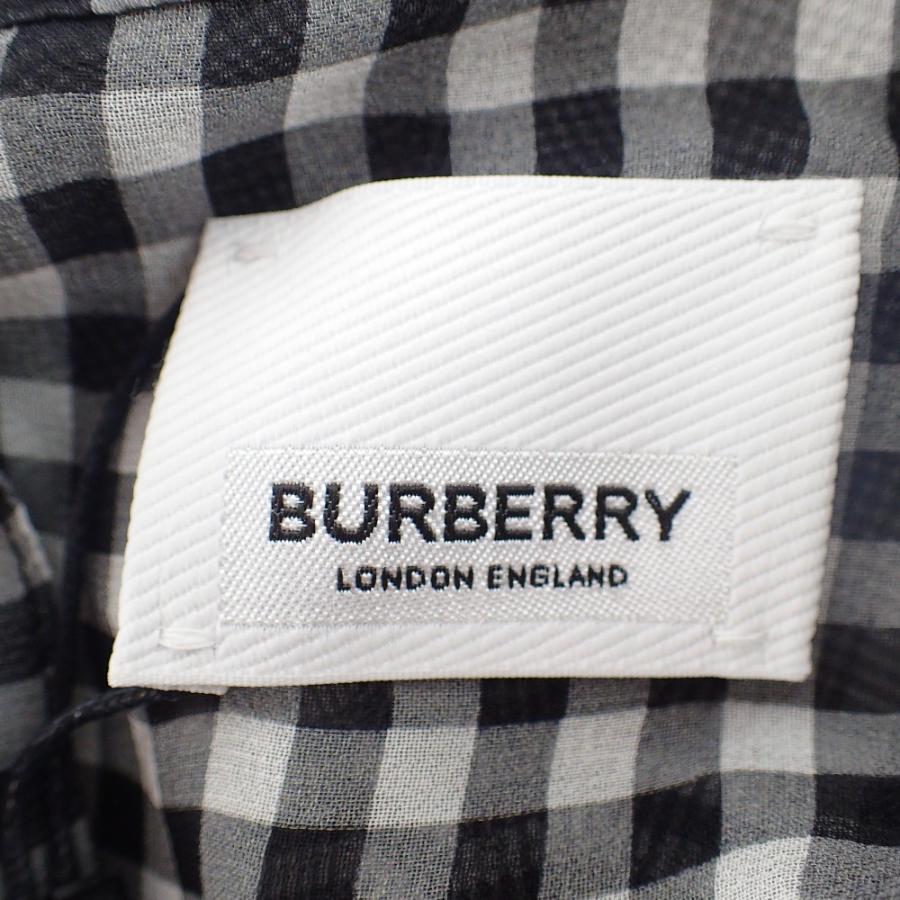BURBERRY 新品/国内正規 BURBERRYバーバリー 4563018 check tie BURBERRY 新品/国内正規 BURBERRYバーバリー 4563018 check tie