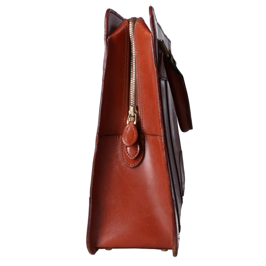 GANZO (ガンゾ) BRIDLE ブリーフケース 58955_de_02.jpg