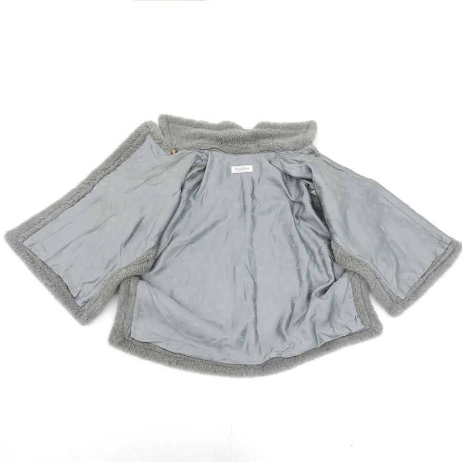 美品 Max Mara マックスマーラ 22AW 473609236 アルパカ×ウール 美品 Max Mara マックスマーラ 22AW 473609236 アルパカ×ウール