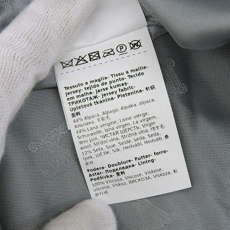 美品 Max Mara マックスマーラ 22AW 473609236 アルパカ×ウール 美品 Max Mara マックスマーラ 22AW 473609236 アルパカ×ウール