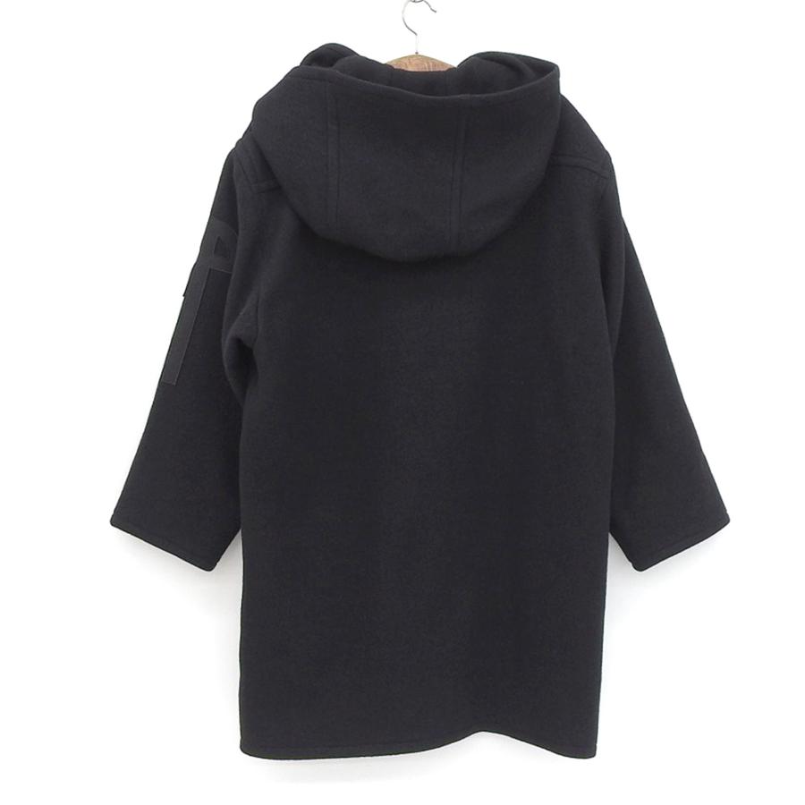 美品/ PATOU パトゥ カシミア/ウールブレンド ダッフル コート XS