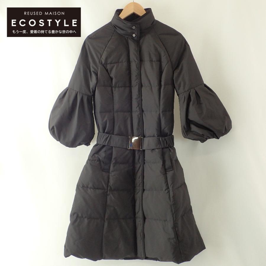 美品/ FOXEY NEW YORK フォクシーニューヨーク 35316 ベルト付 ベル 