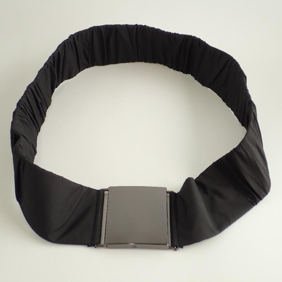 美品/ FOXEY NEW YORK フォクシーニューヨーク 35316 ベルト付 ベル 