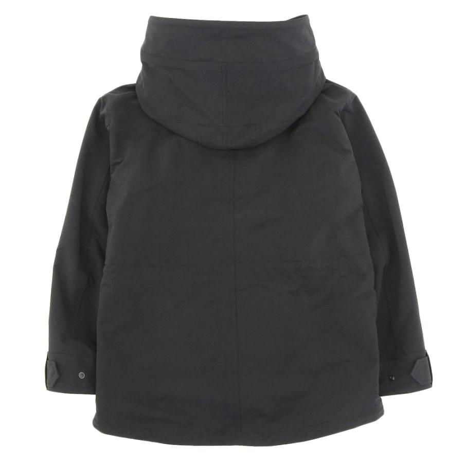 美品 THE RERACS リラクス 2WAY ショート モッズコート 美品 THE RERACS リラクス 2WAY ショート モッズコート