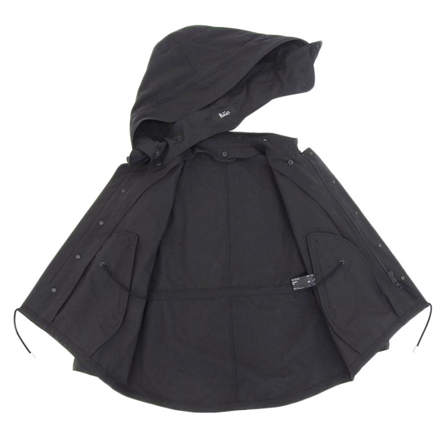 美品 THE RERACS リラクス 2WAY ショート モッズコート 美品 THE RERACS リラクス 2WAY ショート モッズコート