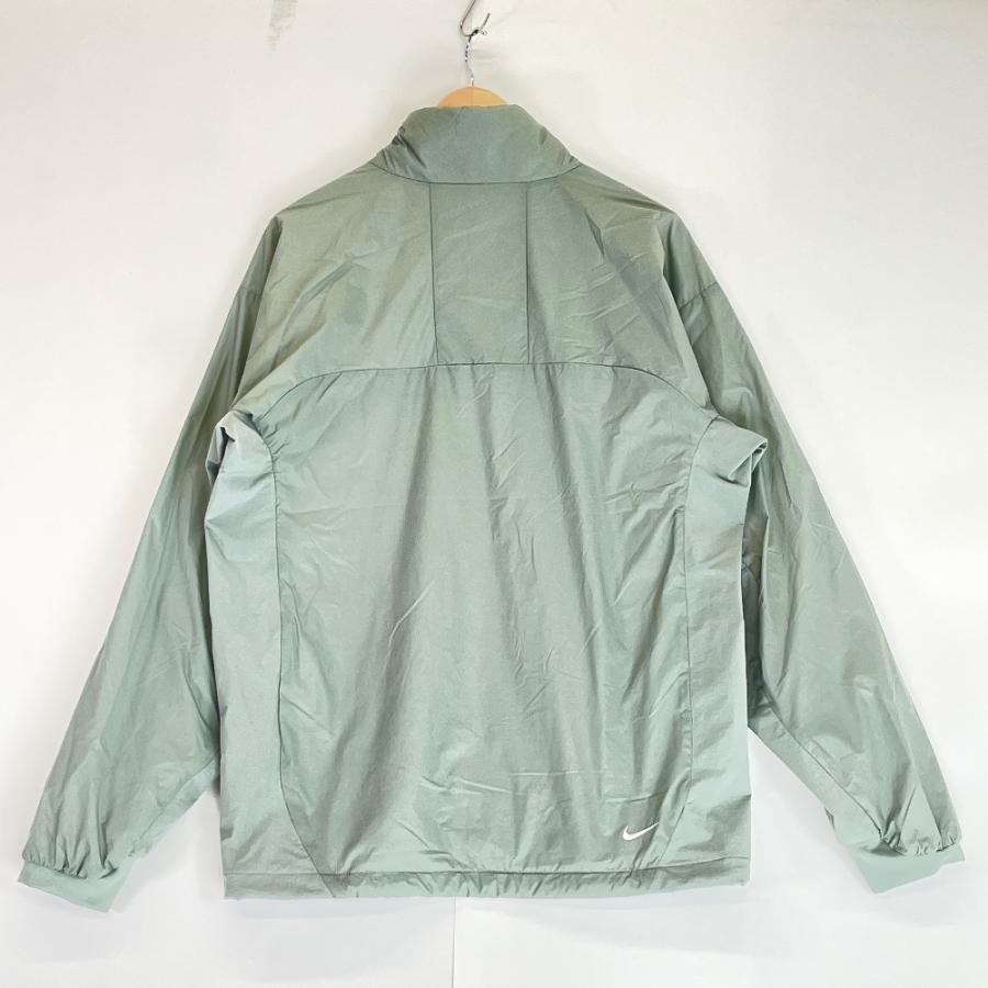 NIKE（ナイキ） DX7881-325 シエラ ライトジャケット マイカグリーン