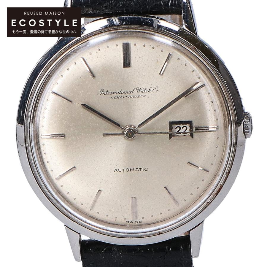 IWC アイダブリューシー Ref.603A Cal.8531 オールドインター