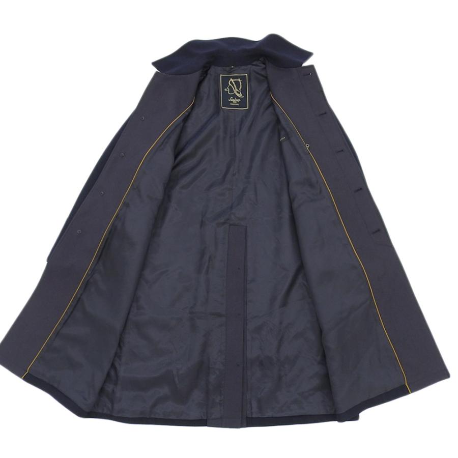 美品/ Sealup シーラップ 50112/7685 SLOOP フランネルバルカラー 