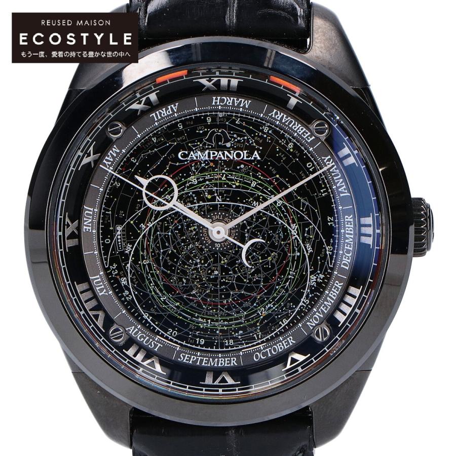 CITIZEN 美品/ シチズン AO4014-09E CAMPANOLA カンパノラ コスモ 