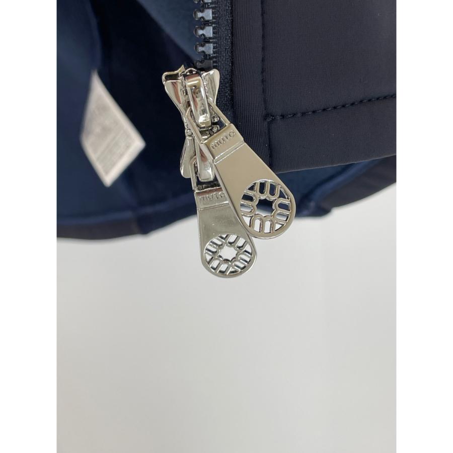 muta ムータ 【ムータマリン】YMMX-190415 ボンディングジップベスト  