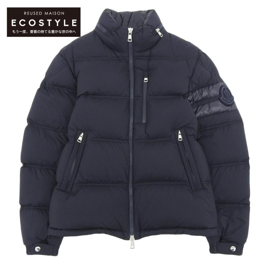 MONCLER 美品 モンクレール 21年製 DELAUME デローム フーディ MONCLER 美品 モンクレール 21年製 DELAUME デローム フーディ