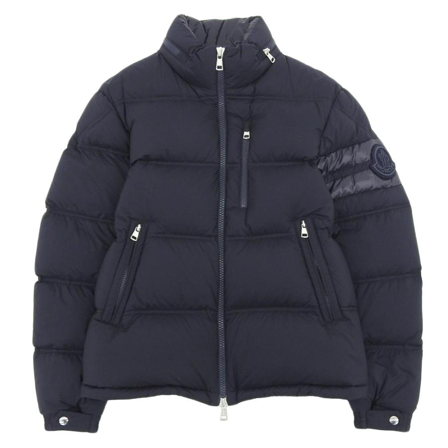 MONCLER（モンクレール） 美品 21年製 DELAUME デローム フーディ