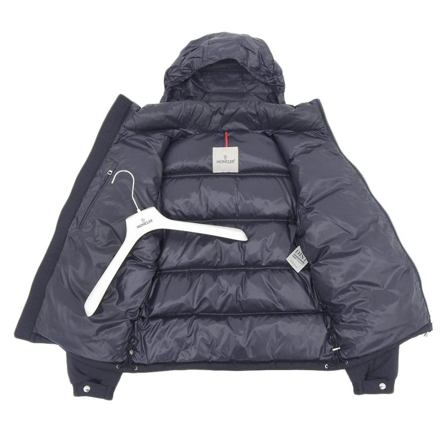 MONCLER（モンクレール） 美品 21年製 DELAUME デローム フーディ