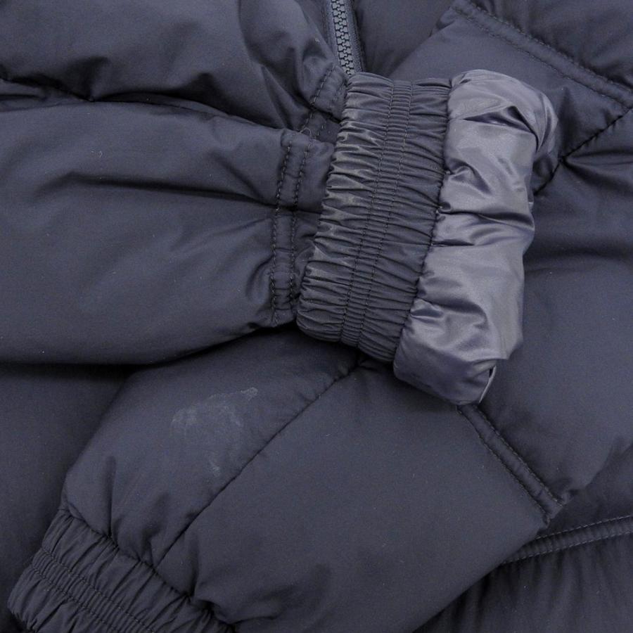 MONCLER（モンクレール） 美品 21年製 DELAUME デローム フーディ