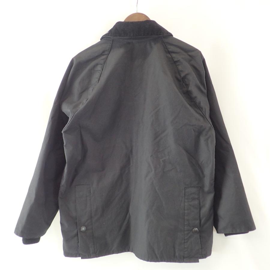 美品/英国製/ Barbour バブアー MWX0018BK9138 BEDALE ビデイル 美品/英国製/ Barbour バブアー MWX0018BK9138 BEDALE ビデイル