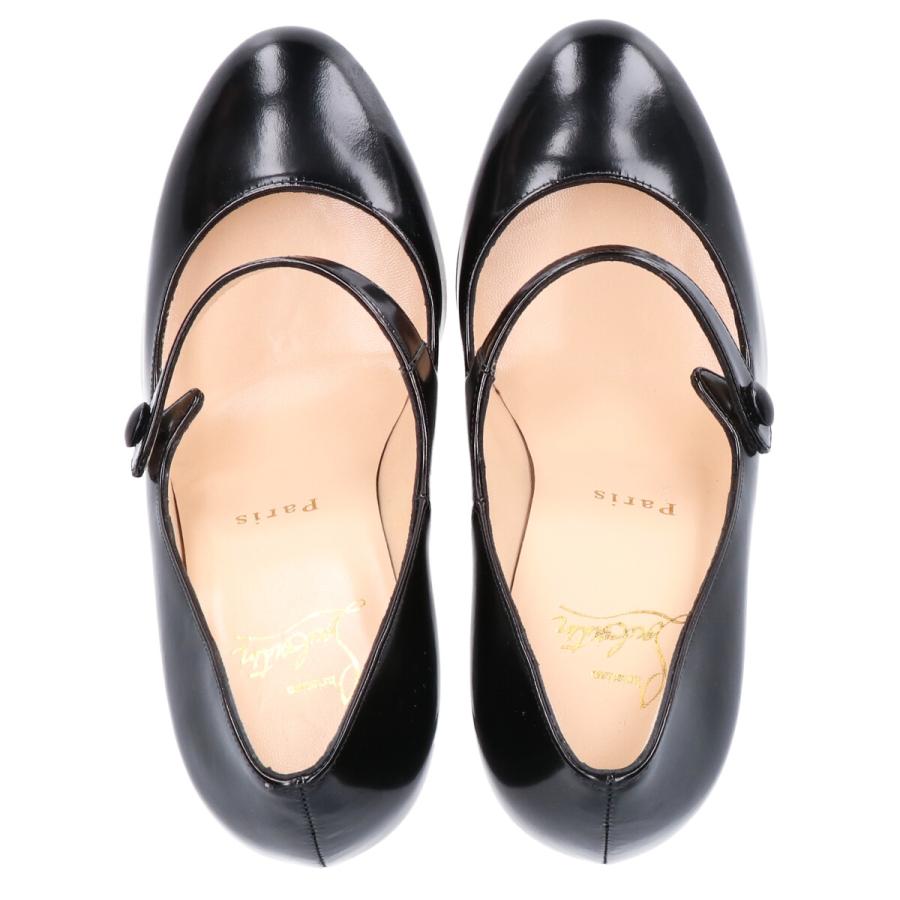 Sale☆再々値下げ☆Christian Louboutin Charleen 👠💐 #PR