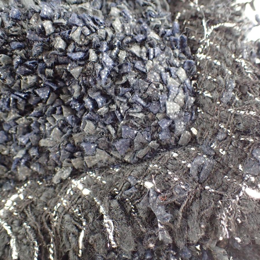 sacai（サカイ） 美品/23年製 23-06468/23-06470 ツイード ノーカラー