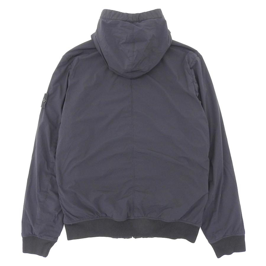 STONE ISLAND ストーンアイランド 711541028 ナイロンフーディー STONE ISLAND ストーンアイランド 711541028 ナイロンフーディー