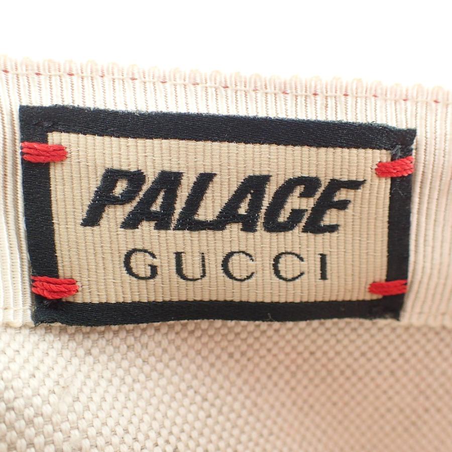 GUCCI 新品/国内正規 グッチ xPalaceパレス726076 GG-P GUCCI 新品/国内正規 グッチ xPalaceパレス726076 GG-P