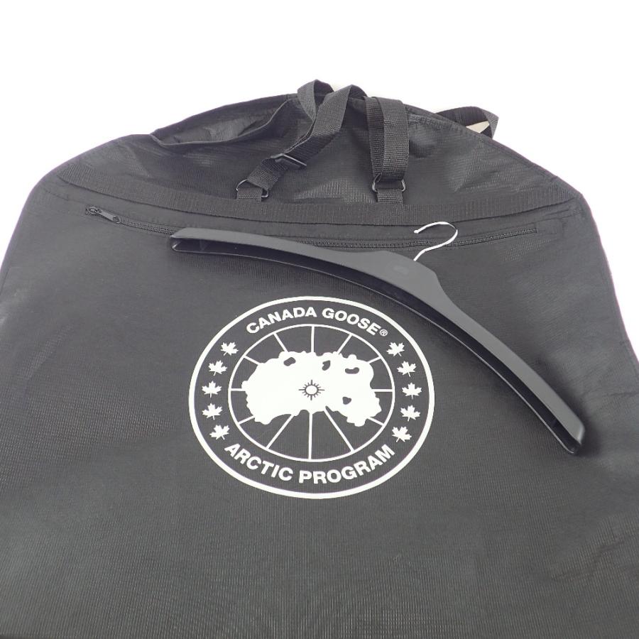 CANADA GOOSE（カナダグース） 新品未使用品/ 4550MB メイトランド