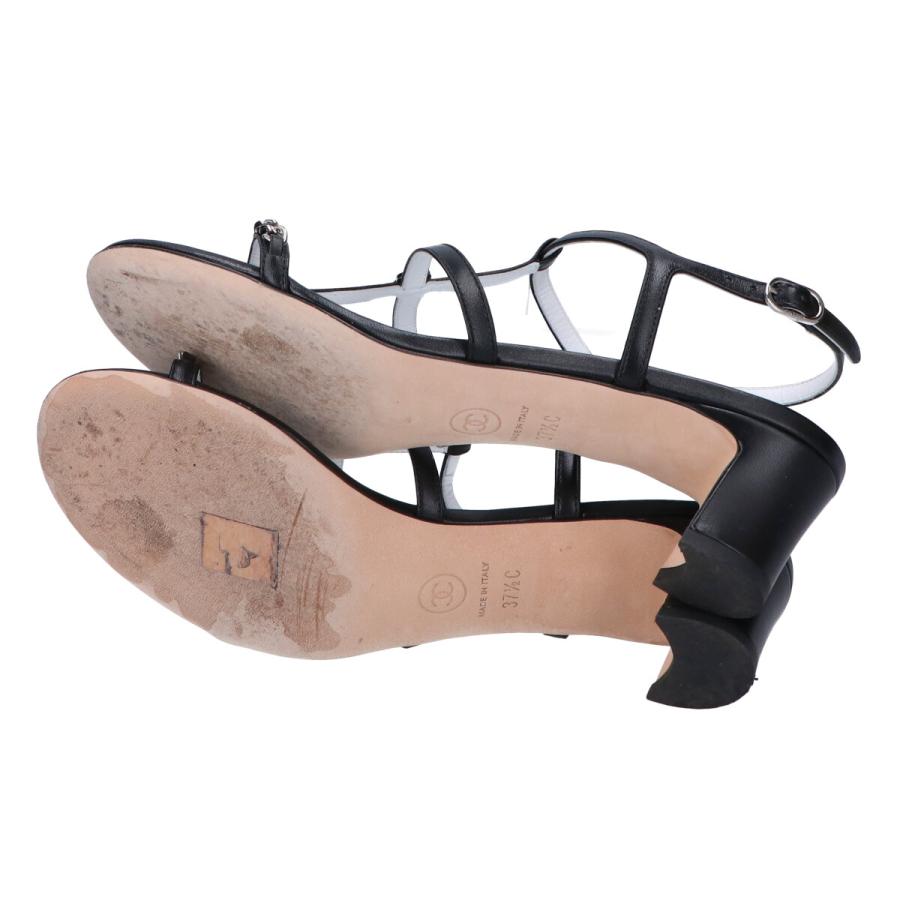 CHANEL（シャネル） 美品/23SS CHANEL 23P G39645 ビジューココマーク