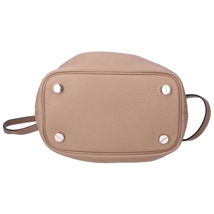 Bally（バリー） 美品 BLOOM DRAWSTRING ドローストリング バケット 
