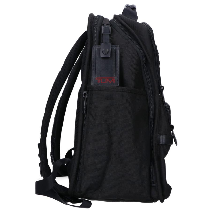TUMI（トゥミ） 美品 1172971041 2603173D3 ALPHA 3 アルファ3 