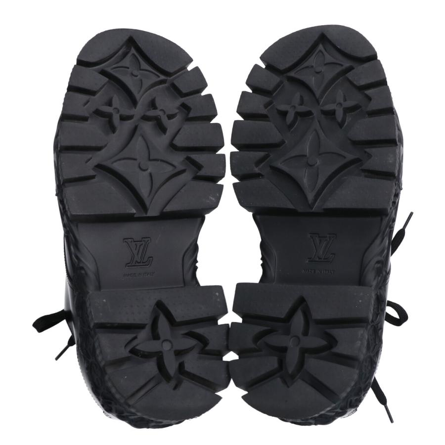 新品同様/22年製 LOUIS VUITTON ルイヴィトン 1AAZ4W BAROQUE LINE