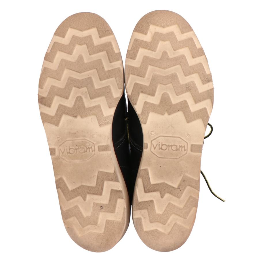 CHIPPEWA（チペワ） 97年製 25061 モックトゥ ワークブーツ/ シューズ