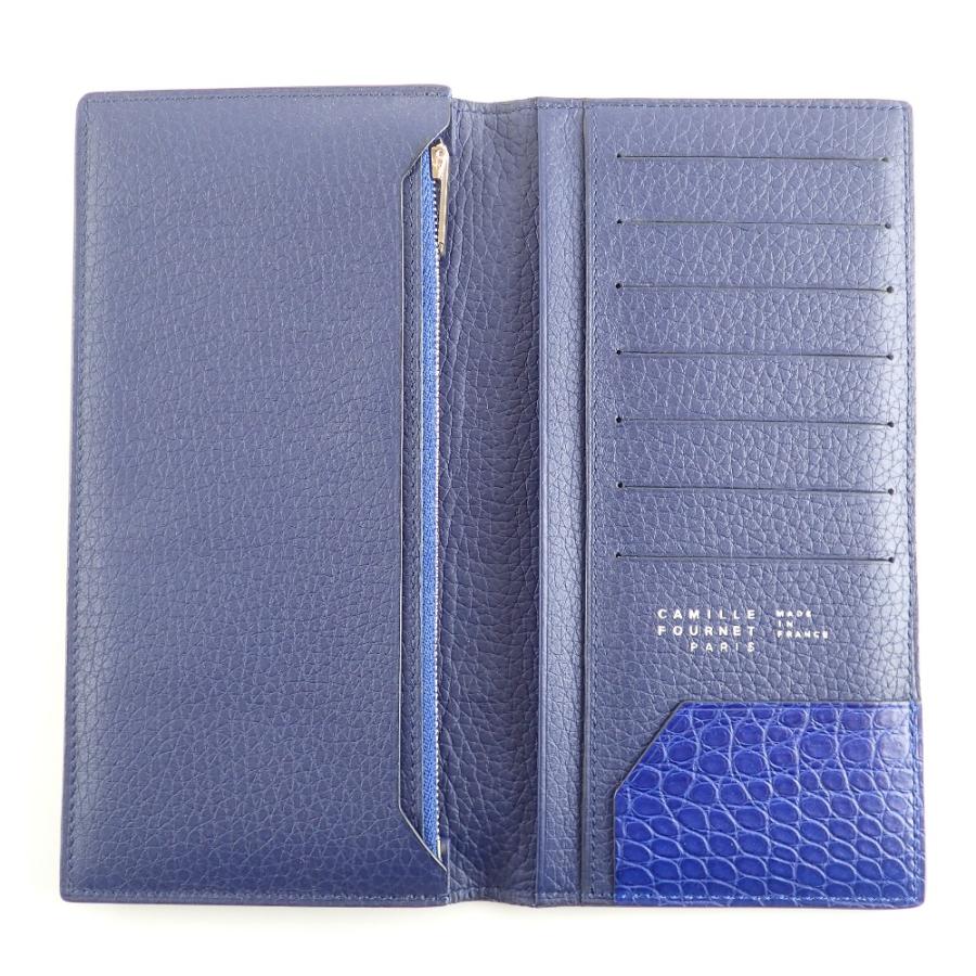 新品同様 Camille Fournet カミーユフォルネ 21.03 VERSO トリヨン  