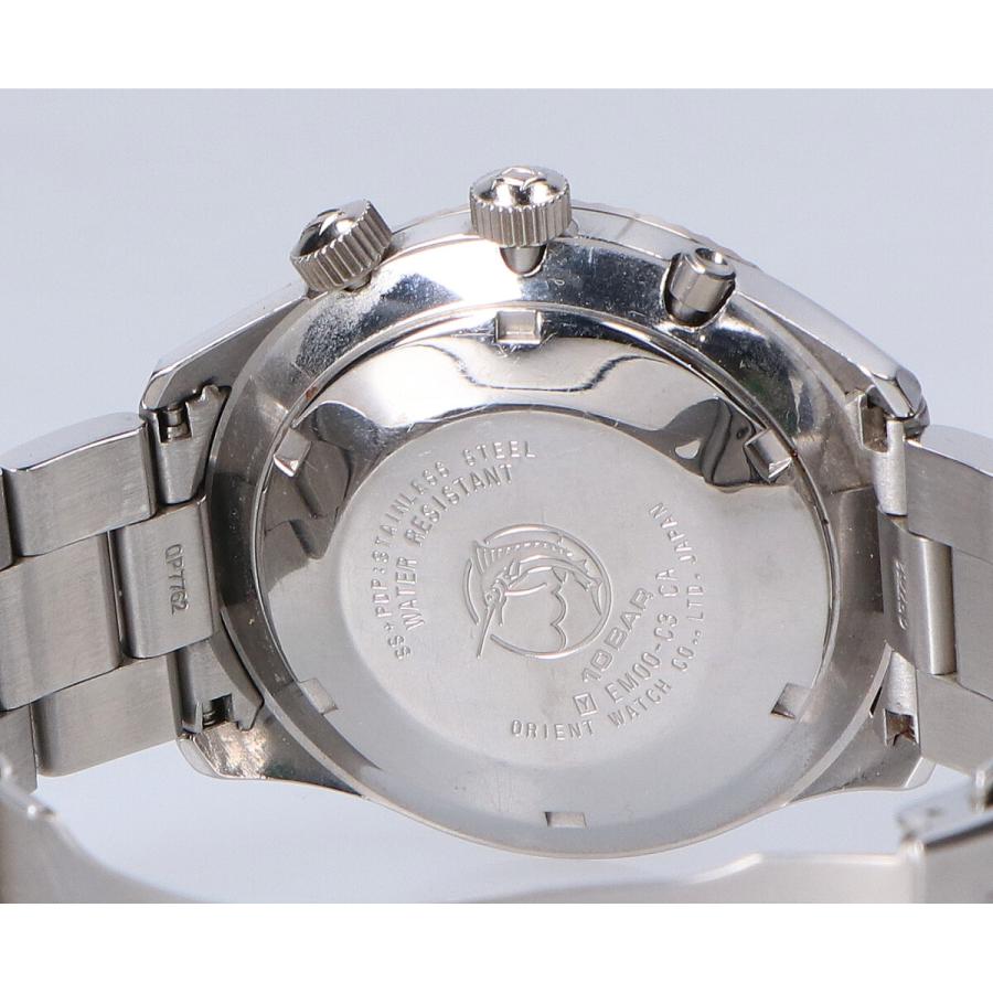 ORIENT（オリエント） WZ0181EM EM00-C3 KING MASTER キングマスター