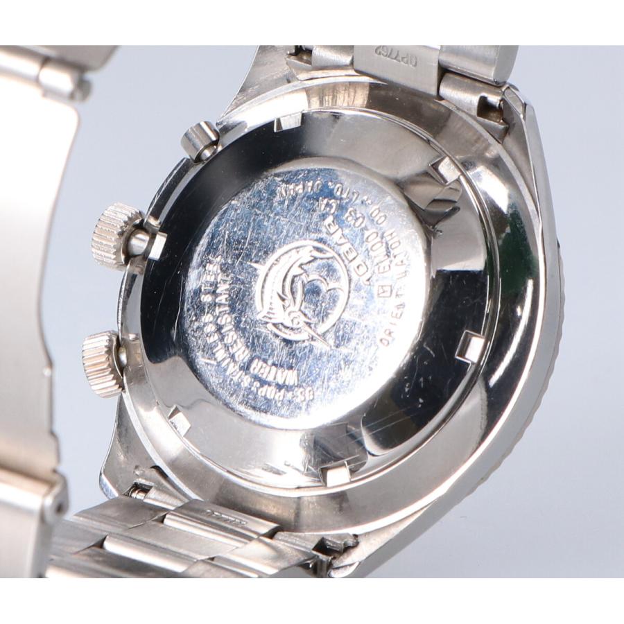 ORIENT（オリエント） WZ0181EM EM00-C3 KING MASTER キングマスター