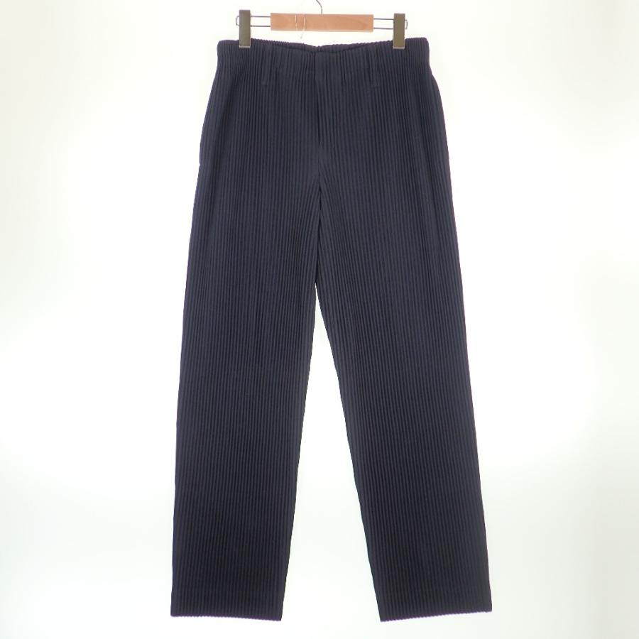 HOMME PLISSE ISSEY MIYAKE オムプリッセ イッセイミヤケ HP63JF201