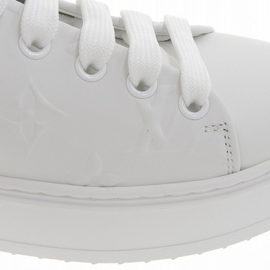 新品同様 LOUIS VUITTON ルイ・ヴィトン タイムアウト・ライン