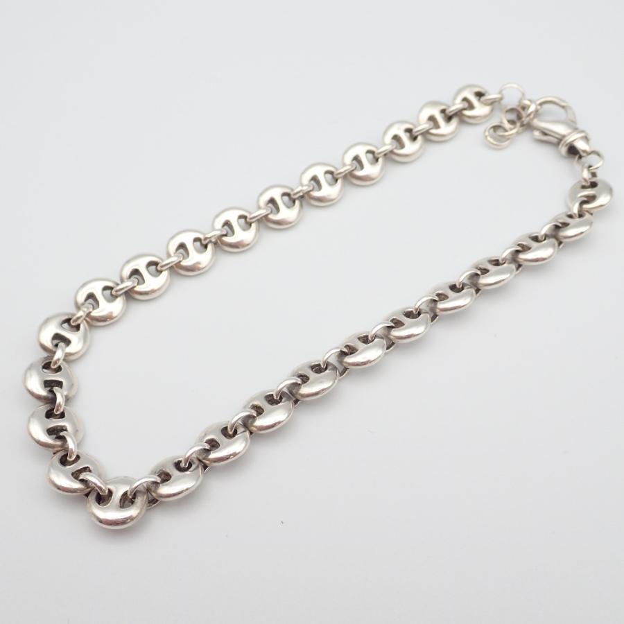 SOPHIE BUHAI スモールサークルリンクネックレス ゴールド