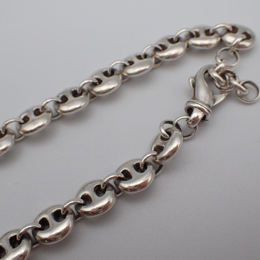 美品 SOPHIE BUHAI ソフィー ブハイ 925 SMALL CIRCLE LINK ANKLET 