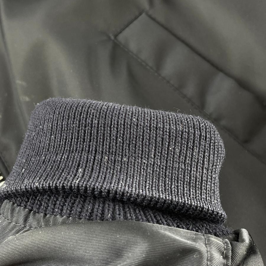 MONCLER（モンクレール） 正規 17年製 ネイビー ARALIA フェイク 