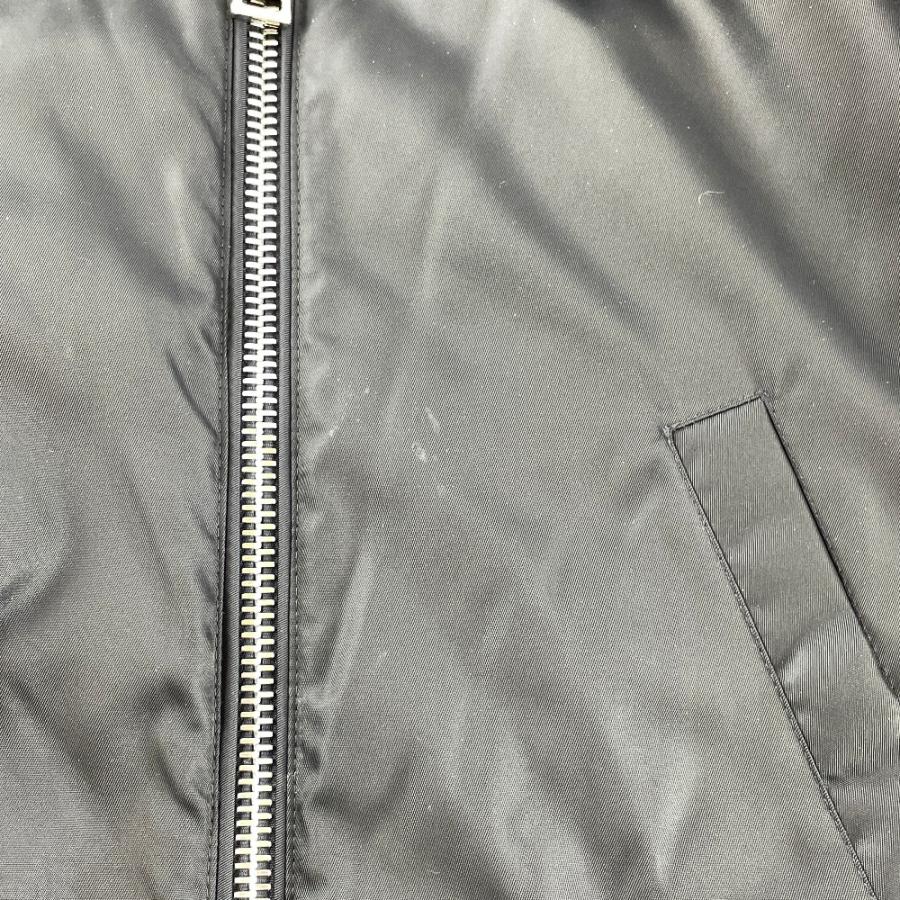 MONCLER（モンクレール） 正規 17年製 ネイビー ARALIA フェイク 