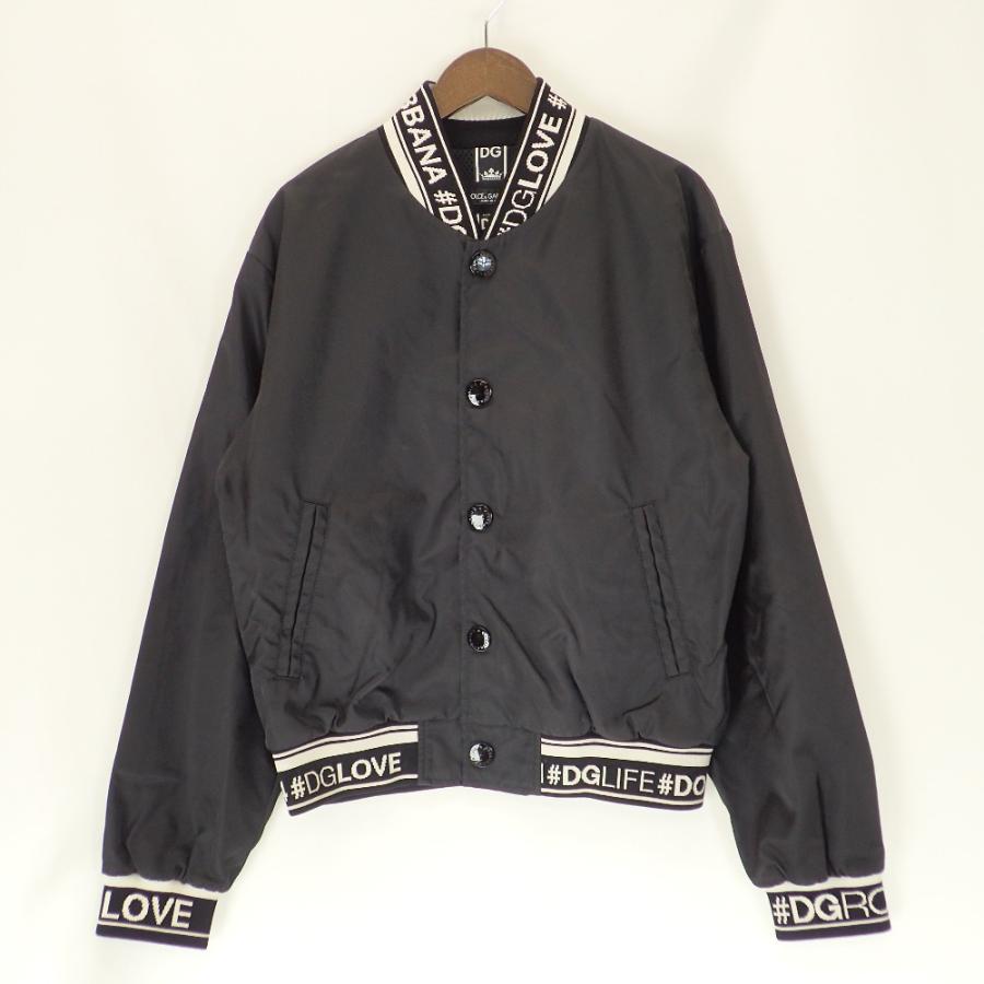 Dolce&Gabbana ドルチェアンドガッバーナ G9KQ1T/FUMNQ ロゴ Dolce&Gabbana ドルチェアンドガッバーナ G9KQ1T/FUMNQ ロゴ