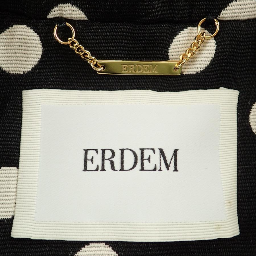 ERDEM アーデム 22年 1577-343-1249 Nacy ポルカドット