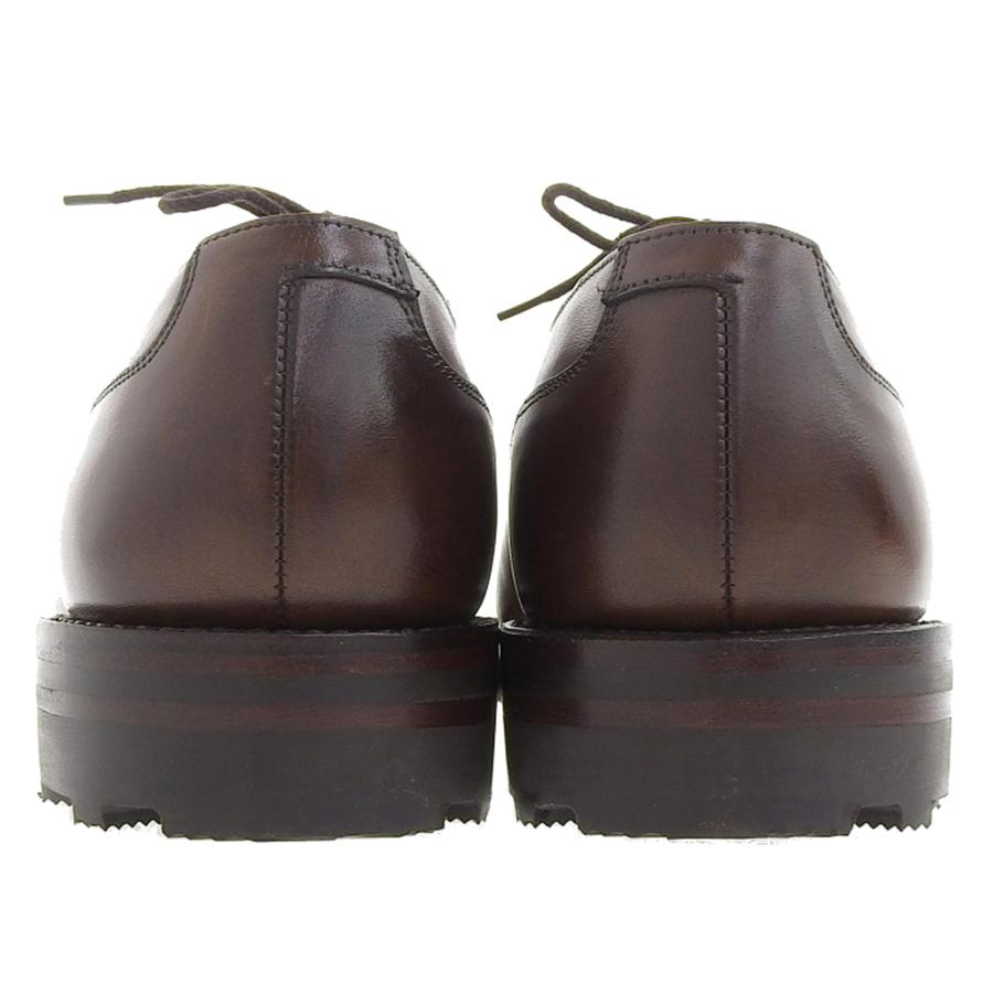 未使用 CROCKETT＆JONES クロケット＆ジョーンズ モールトン Uチップ