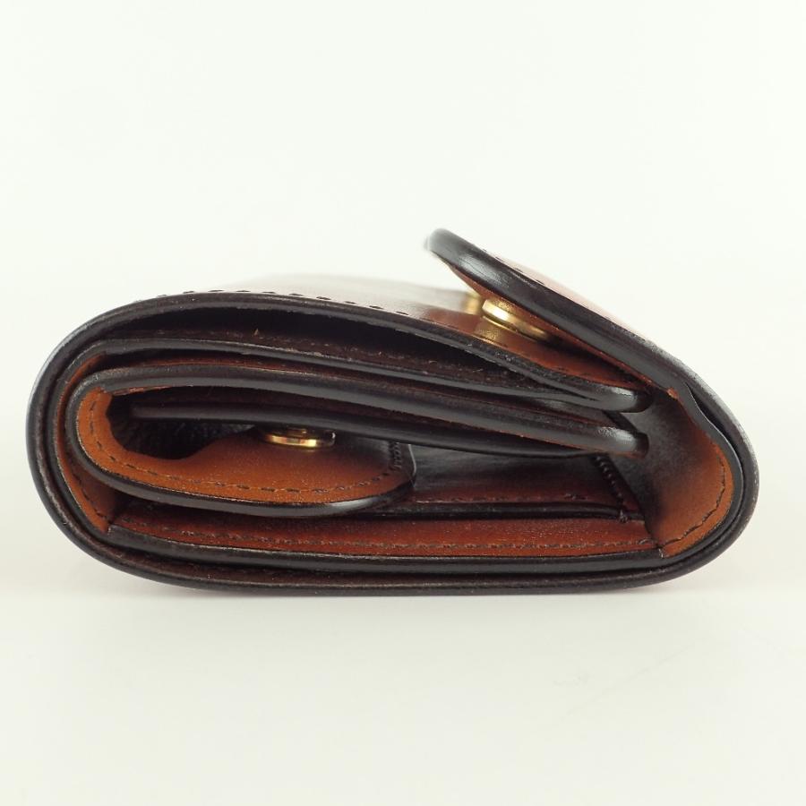 新品同様 WILDSWANS ワイルドスワンズ ENO FULL GRAIN BRIDLE イーノ